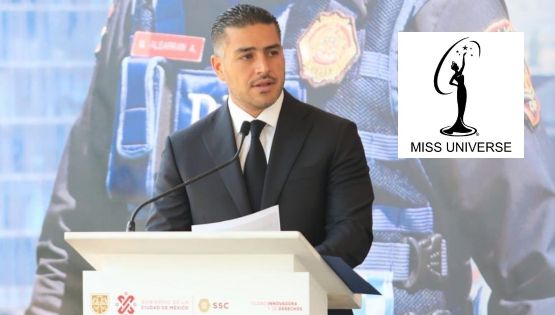 Miss Universo 2025: Omar García Harfuch aclara versiones sobre si hubo dinero del crimen organizado