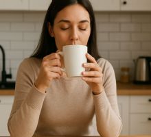 Infusión de hojas de guayaba con limón gana popularidad; descubre por qué todos la están probando