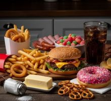 Alimentos que dañan tu corazón; descubre cómo sustituirlos sin complicarte