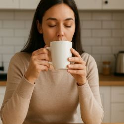 Infusión de hojas de guayaba con limón gana popularidad; descubre por qué todos la están probando