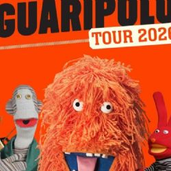 '31 Minutos' anuncia más funciones en México; conoce nuevas fechas y ciudades del tour