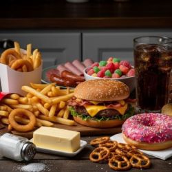 Alimentos que dañan tu corazón; descubre cómo sustituirlos sin complicarte