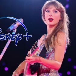 Taylor Swift The End of an Era llega a Disney Plus; conoce cuándo podrás ver la esperada docuserie