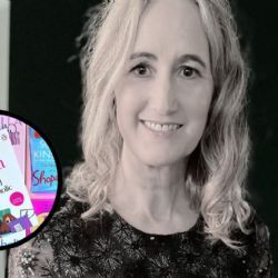 Muere Sophie Kinsella a los 55 años de edad; fans despiden a la autora de Loca por las Compras