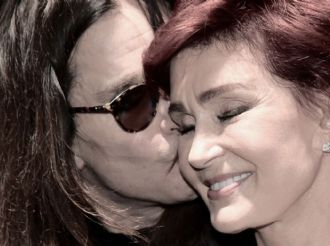 Sharon Osbourne revela las últimas palabras de Ozzy; su testimonio conmueve a los usuarios