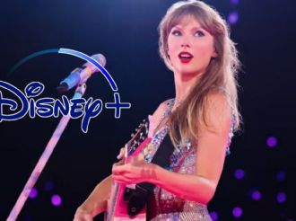 Taylor Swift The End of an Era llega a Disney Plus; conoce cuándo podrás ver la esperada docuserie
