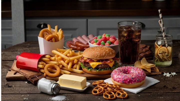Alimentos que dañan tu corazón; descubre cómo sustituirlos sin complicarte