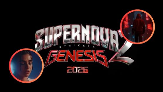 Supernova Strikers confirma nueva edición; Alana es la primera peleadora confirmada