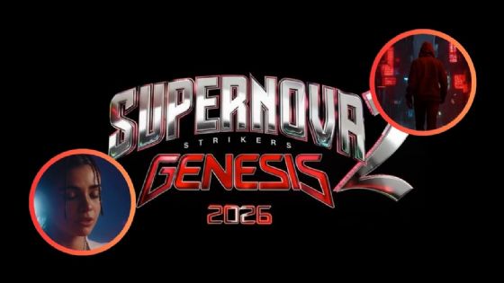 Supernova Strikers confirma nueva edición; Alana es la primera peleadora confirmada