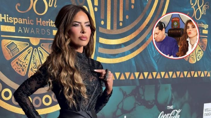 Gloria Trevi vuelve a alzar la voz; desmiente vínculos con Sergio Andrade en nuevas declaraciones