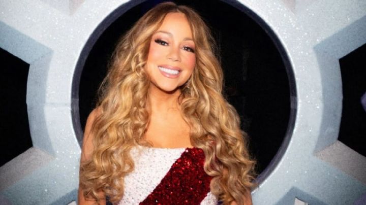 Mariah Carey hace historia con ‘All I Want For Christmas Is You’; logra récord sin precedentes