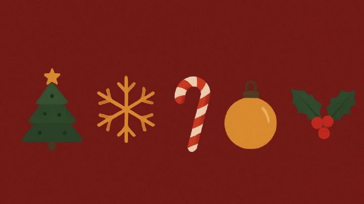 Las 5 canciones navideñas más icónicas; la playlist que no puede faltar esta temporada