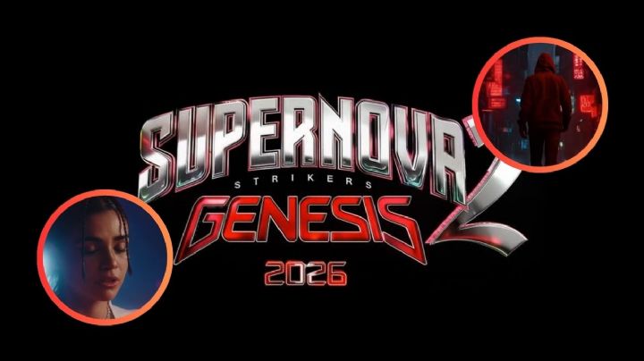 Supernova Strikers confirma nueva edición; Alana es la primera peleadora confirmada