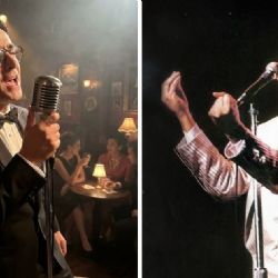 Adal Ramones sorprende al afirmar que Juan Gabriel sigue vivo; esto fue lo que reveló públicamente