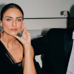 Eugenio Derbez envía mensaje a Aislinn; así habló por primera vez tras la muerte de Gabriela Michel