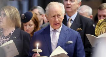 El rey Carlos III hablará por primera vez del cáncer; el mensaje será transmitido por televisión