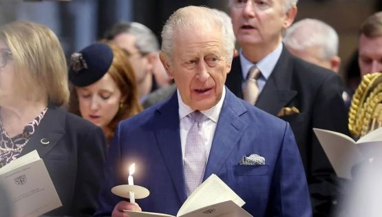 El rey Carlos III hablará por primera vez del cáncer; el mensaje será transmitido por televisión