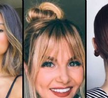 Cinco peinados que marcan el paso este invierno 2025; estos estilos dominan la temporada