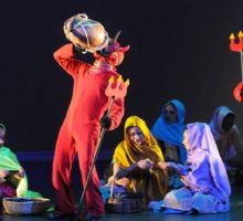 Por qué las pastorelas nunca pasan de moda; historia y simbolismo de la Navidad mexicana