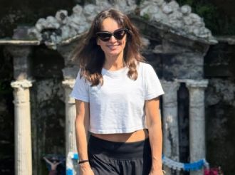 Ana de la Reguera lanza impactante revelación; expone secreto que la prensa nunca publicó