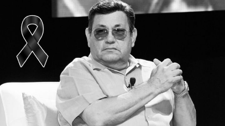 Muere Abraham Quintanilla, padre de Selena y el productor A.B. Quintanilla