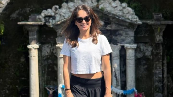 Ana de la Reguera lanza impactante revelación; expone secreto que la prensa nunca publicó