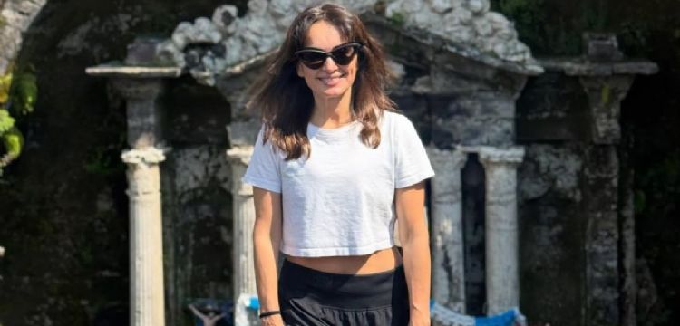 Ana de la Reguera lanza impactante revelación; expone secreto que la prensa nunca publicó