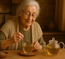 El secreto digestivo de la abuela; una infusión de hinojo en temporada navideña