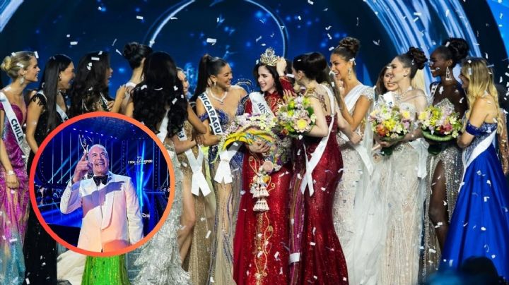 Miss Universo se retira de México; traslada su sede administrativa a Nueva York