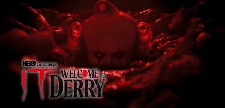 ¿Regresará Pennywise? Esto dicen los creadores sobre la temporada 2 de It: Welcome to Derry