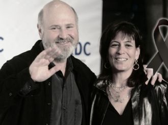 Estos fueron los colegas y amigos que lamentaron la trágica muerte de Rob Reiner
