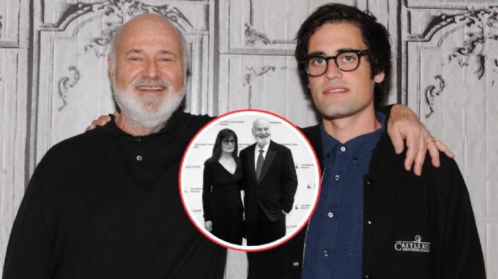 Detienen a Nick Reiner, hijo del productor Rob Reiner y sospechoso del asesinato de sus padres