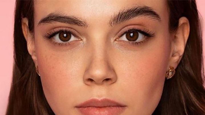 Tendencias de cejas para esta temporada: estilos naturales que realzan el rostro