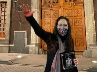 Yolanda Andrade vuelve al hospital; su estado de salud genera preocupación