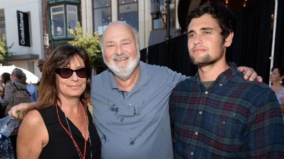 Nick Reiner, hijo de Rob Reiner, es acusado de homicidio agravado; podría enfrentar pena de muerte
