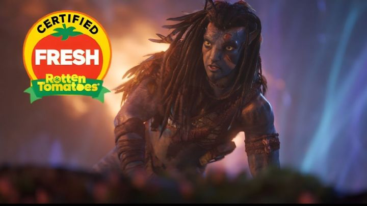 Avatar: Fuego y Cenizas llega a la pantalla grande; las primeras opiniones no son tan positivas como se esperaba