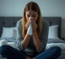 Tés que ayudan durante el resfriado; opciones naturales para sentir alivio