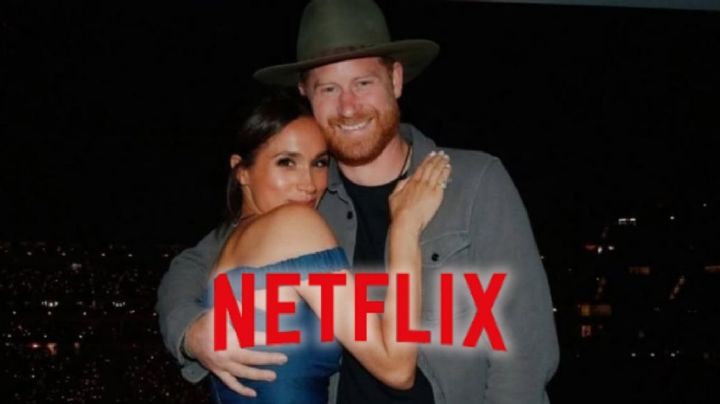Meghan Markle y el príncipe Harry sorprenden; su próximo proyecto será una comedia romántica