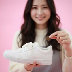 Poner una moneda en el zapato en Navidad el ritual poco conocido que busca atraer dinero