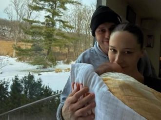 Pete Davidson se convierte en papá por primera vez; inicia una nueva etapa junto a Elsie Hewitt