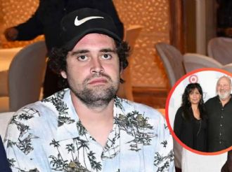 Salen a la luz antecedentes médicos de Nick Reiner; el caso suma nuevos elementos