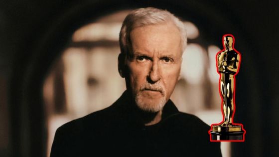 James Cameron lanza crítica a los Oscar; acusa desinterés por la ciencia ficción