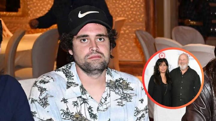 Salen a la luz antecedentes médicos de Nick Reiner; el caso suma nuevos elementos