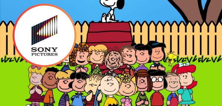 Sony apuesta fuerte por Snoopy; adquiere control mayoritario de Peanuts