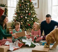 Los regalos que están arrasando esta Navidad; tendencias que marcan la temporada