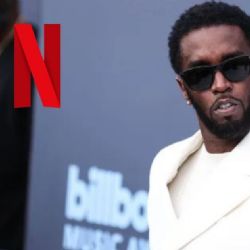 ‘Diddy’ Combs y una nueva polémica; abogados buscan frenar salida en Netflix de serie que lo exhibe