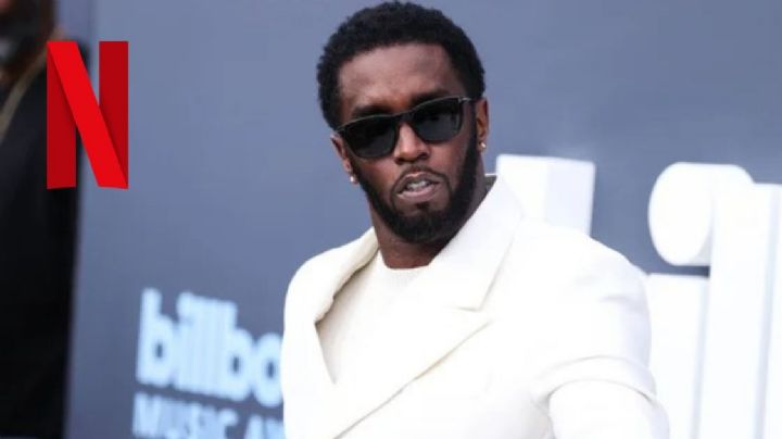 ‘Diddy’ Combs y una nueva polémica; abogados buscan frenar salida en Netflix de serie que lo exhibe