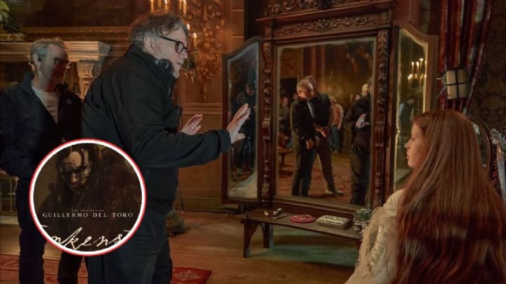 Guillermo del Toro aprovecha reconocimiento internacional para impulsar debate sobre IA