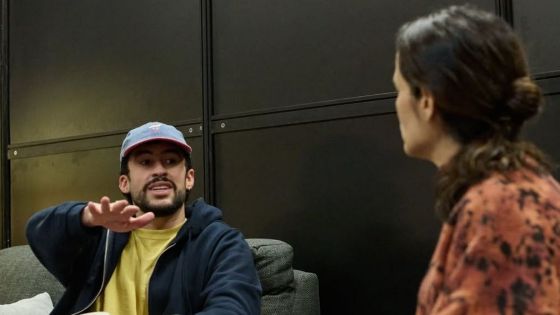 Bad Bunny sorprende con Julieta Venegas como invitada especial en su concierto e interpretan ‘Lento’