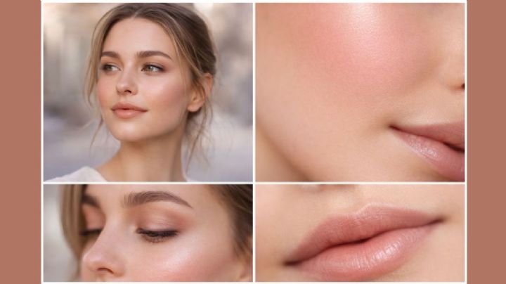 Soft focus makeup: así se logra el efecto piel perfecta sin exceso de base